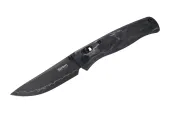 SRM Medal 255L-FB2, Black Shred Carbon Fiber – Ansicht 1