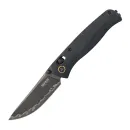 SRM Medal 255L-MB3, Black Micarta – Ansicht 1