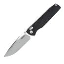 SRM Terrier 258L-GB, Black G10 – Ansicht 1