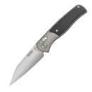 SRM Medal 259L-AK, Gray Aluminium + Ebony Inlay – Ansicht 1