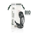 Light my Fire Swedischer FeuerStahl BIO army 2in1 slatyblack