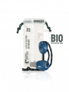 Light my Fire Swedischer FeuerStahl BIO scout 2in1 hazyblue