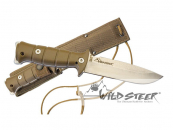 Wildsteer Tarasco zivile Version