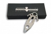 Extrema Ratio TK TOOL 2.0 silber