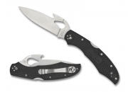 Spyderco BY03PBK2W Cara Cara 2 Emerson Opener