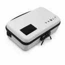 VAULT Case Secure Gray Topo
