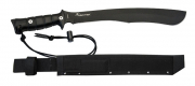 Wildsteer W Tiger machete