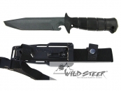 Wildsteer Wing Tactic Gray