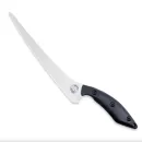 White River Step Up Fillet Black G10