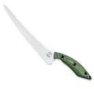 White River Step Up Fillet Green/Black G10