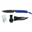 Wildsteer Wild Tech4 Gendarmerie Blue