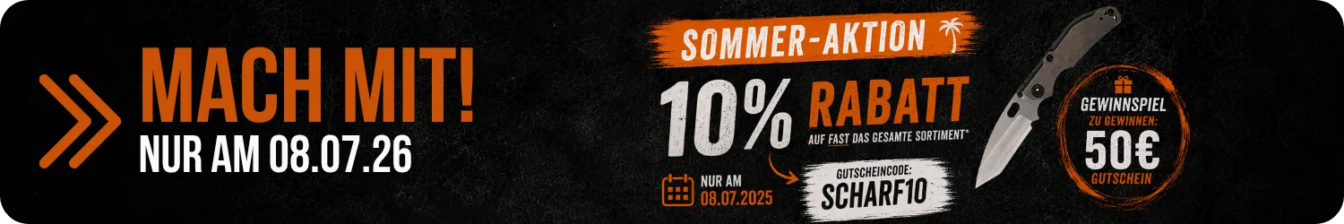 Sommer-Aktion Sommer-Aktion