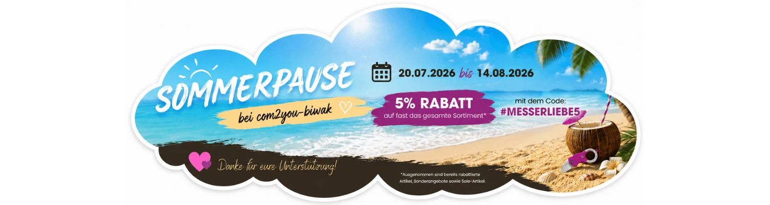 Sommerurlaub 2026