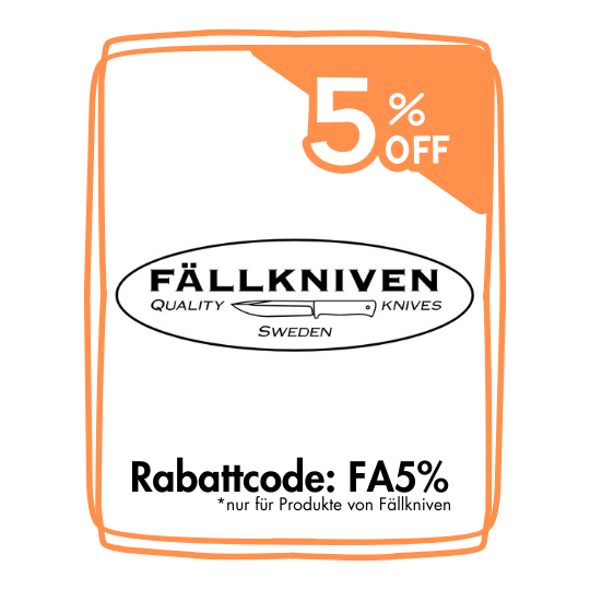 Fällkniven