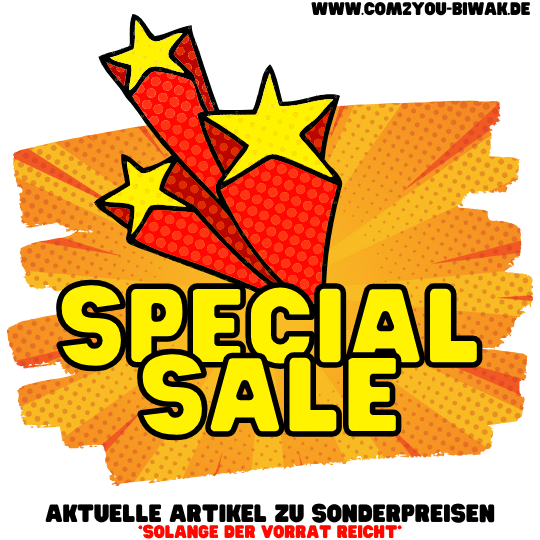 Special Sale
