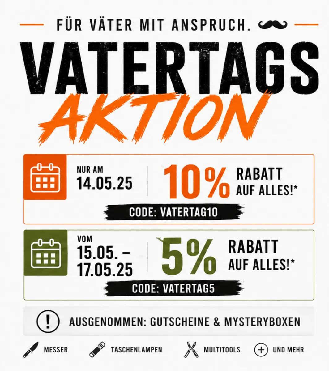 Vatertag 2026