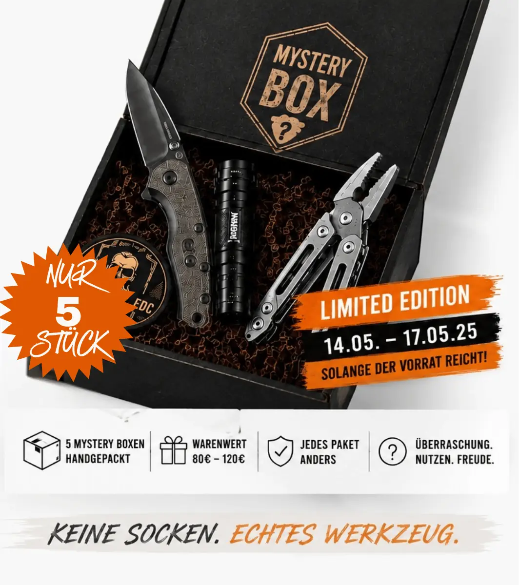 Mystery Box