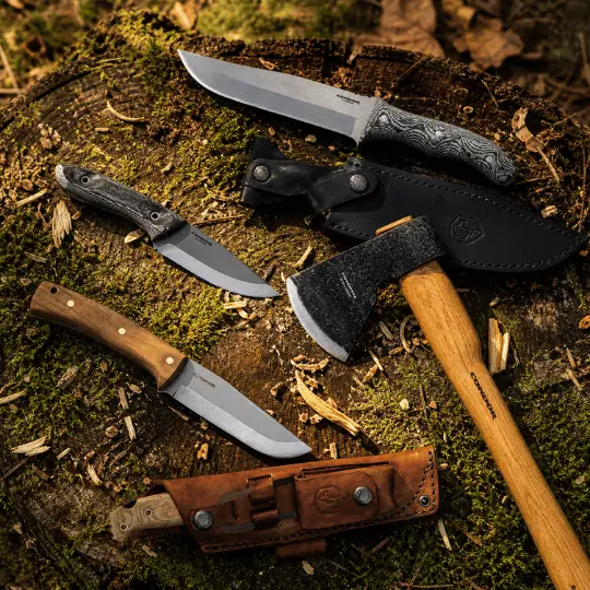 Lagerverkauf Condor 20%