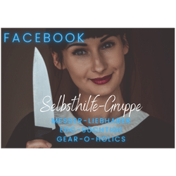 SelbsthilfeGruppe Facebook