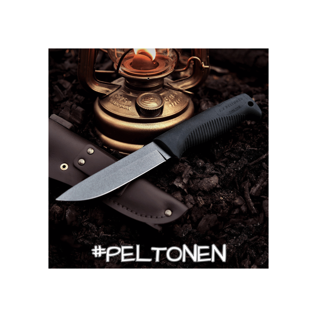 Peltonen Knives