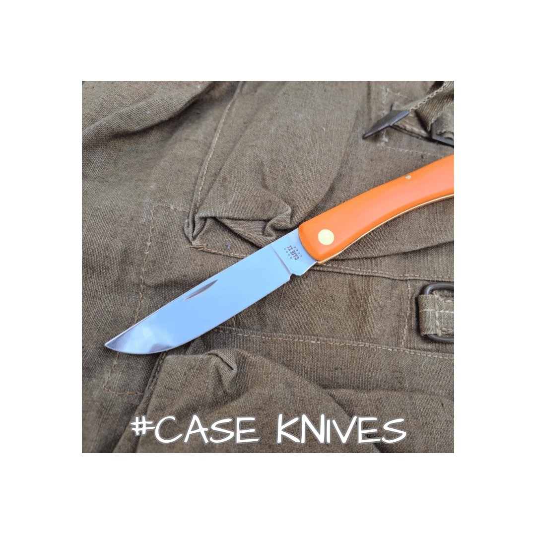 Case Knives