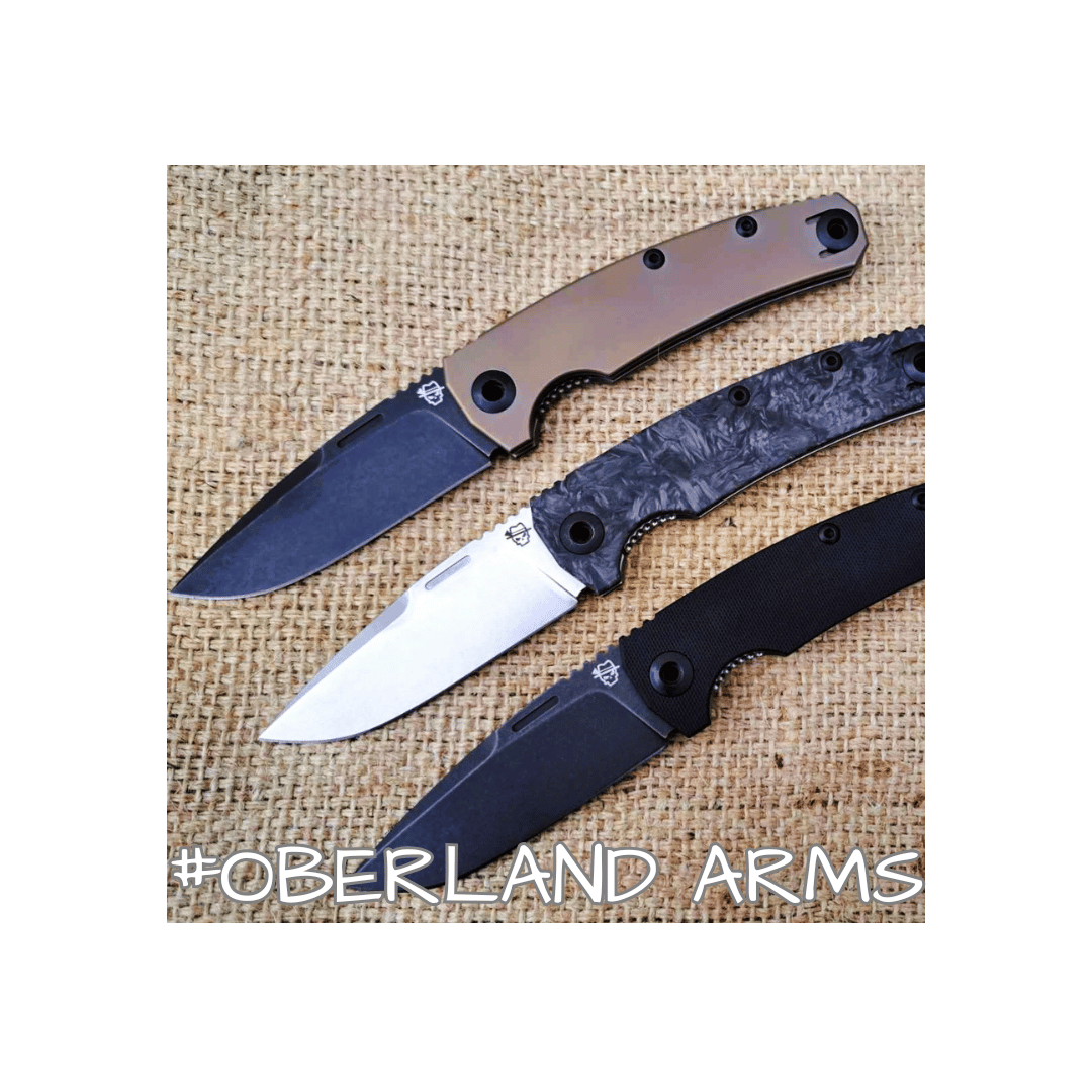 Oberland Arms