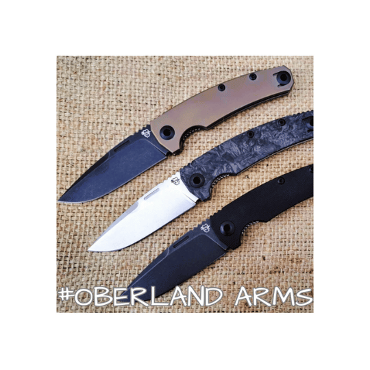 Oberland Arms