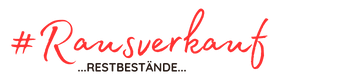 Rausverkauf