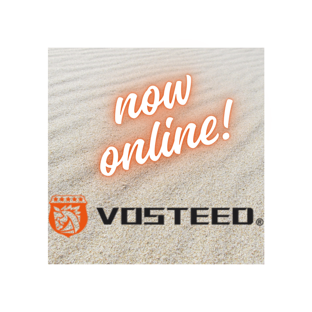 Vosteed Knives