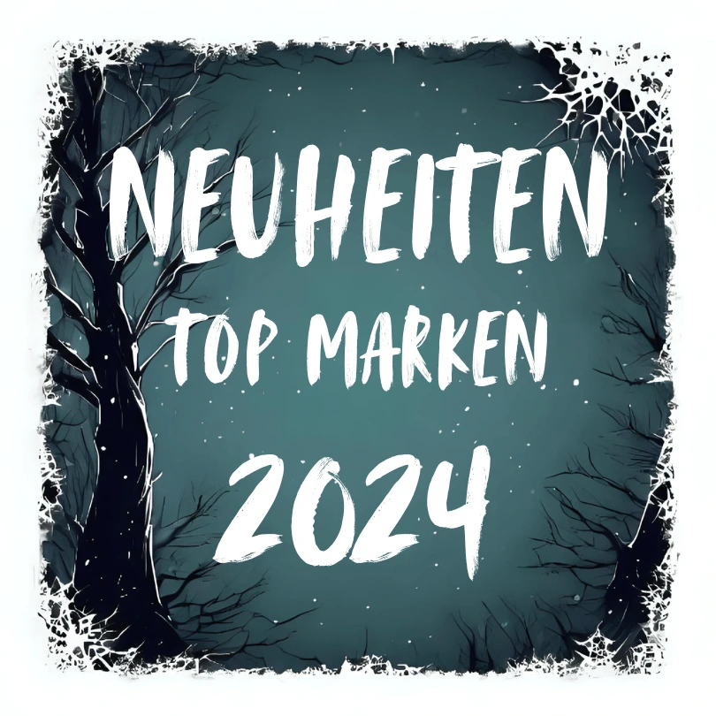 Messerneuheiten 2024
