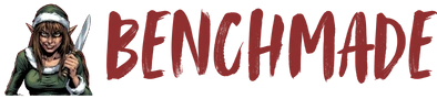 Benchmade Knives 