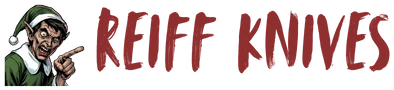 REIFF KNIVES