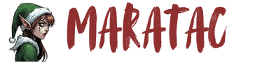 Maratac